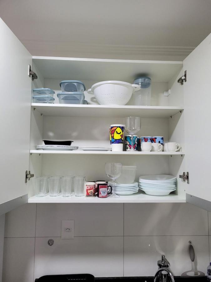 Apartamento Grande Apto 104 Paineiras Praia Grande (Santos)