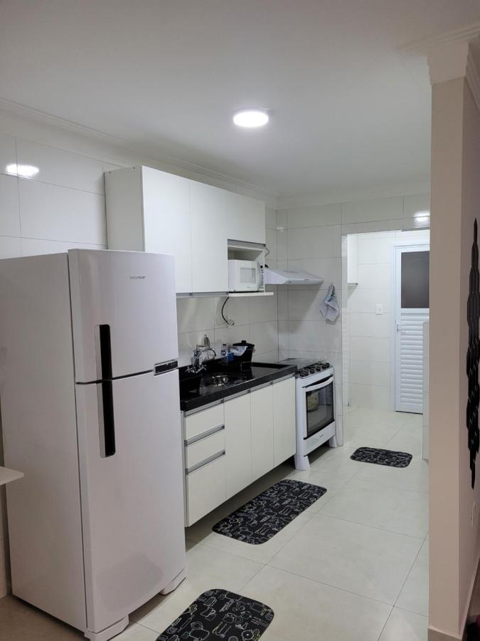 Apartamento Grande Apto 104 Paineiras *