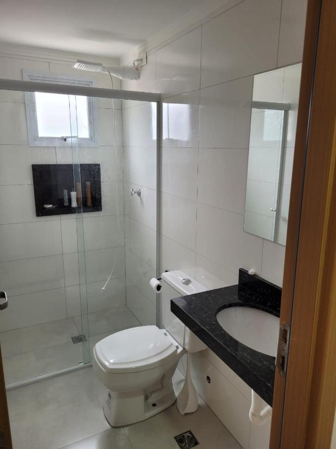 Grande Apto 104 Paineiras Apartamento *